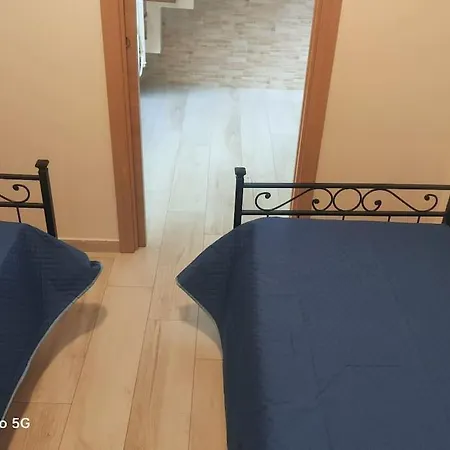 Pompei Priscus I Casa 아파트