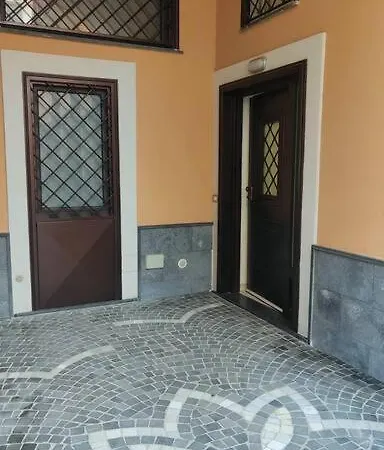 아파트 Pompei Priscus I Casa