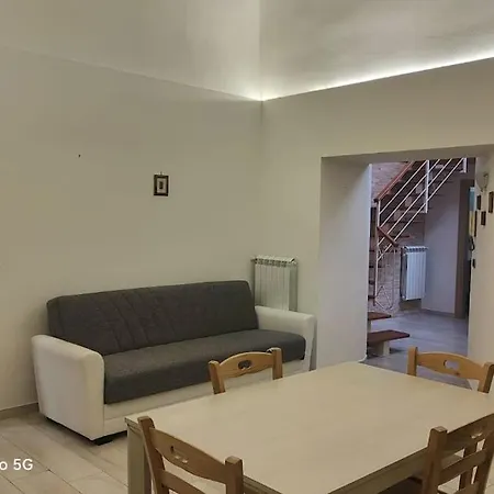 아파트 Pompei Priscus I Casa *